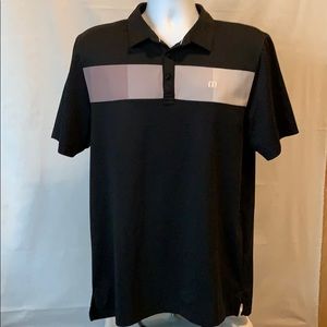 Travis Mathew Polo Shirt